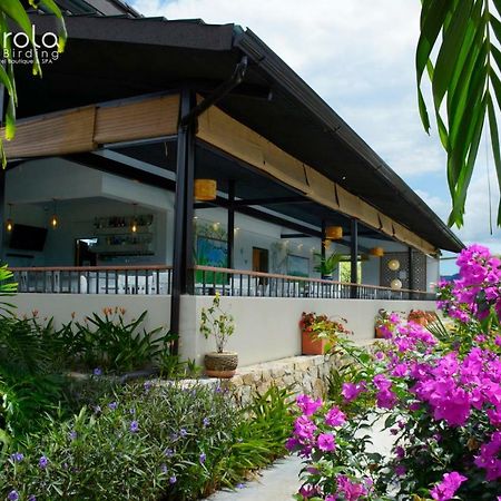 לה מסה Gyrola Birding Hotel Boutique מראה חיצוני תמונה
